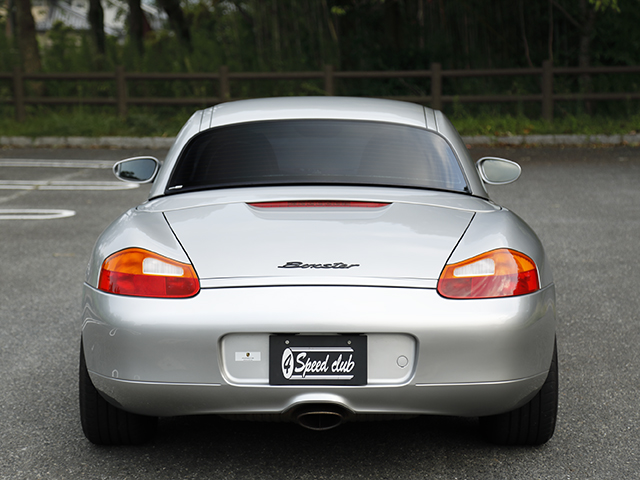 Boxster