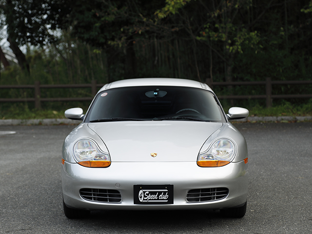 Boxster