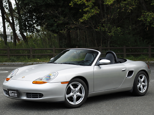 Boxster