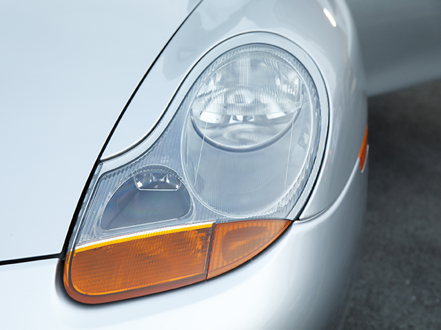 Boxster
