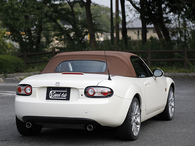 NC white