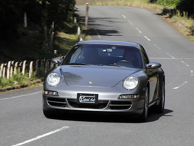 997CarreraS