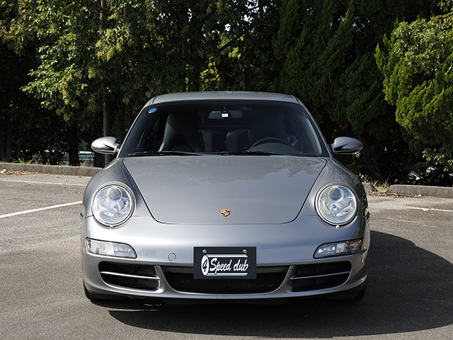 997CarreraS