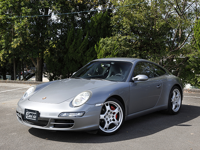 997CarreraS