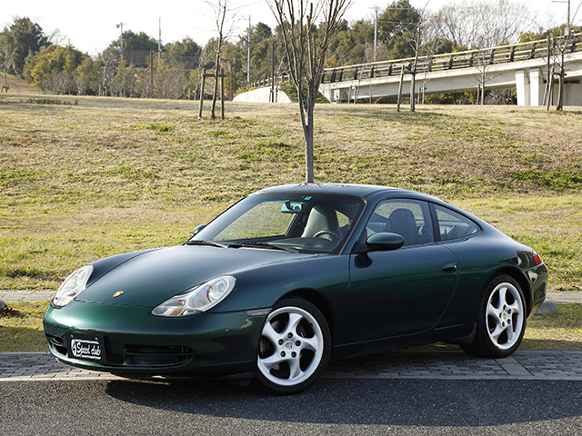 996carrera