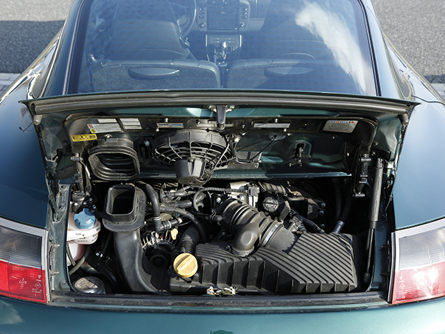 996carrera