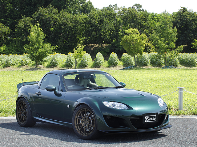 ROADSTER