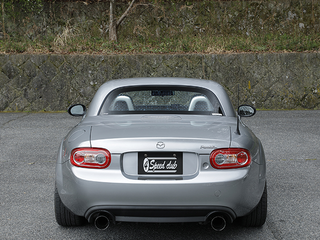 ROADSTER NC3 RHT