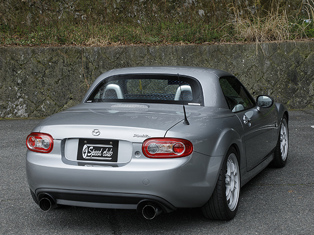 ROADSTER NC3 RHT