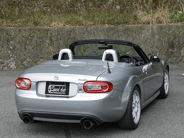 ROADSTER NC3 RHT