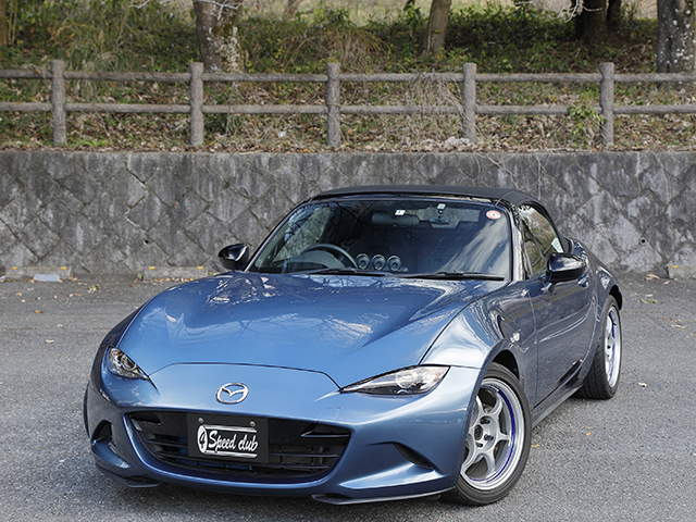 ROADSTER ND-s