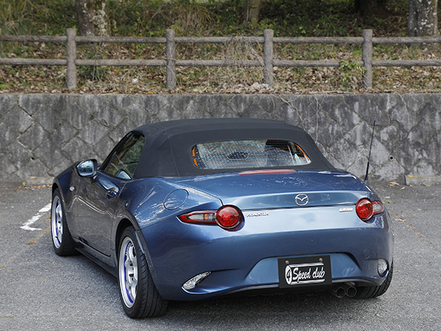 ROADSTER ND-s