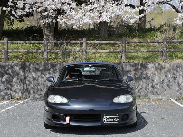 ROADSTER NB6