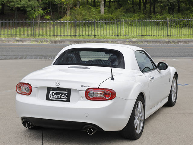 ROADSTER NC3 RHT