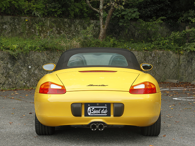 Boxster