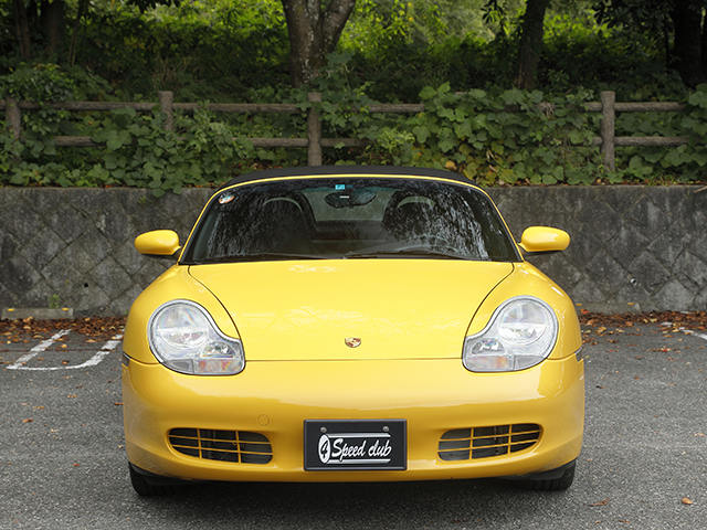 Boxster