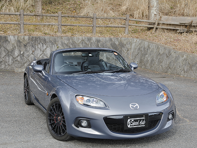 ROADSTER NC1-NC3