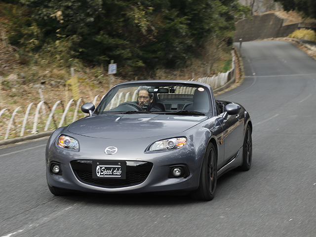 ROADSTER NC1-NC3