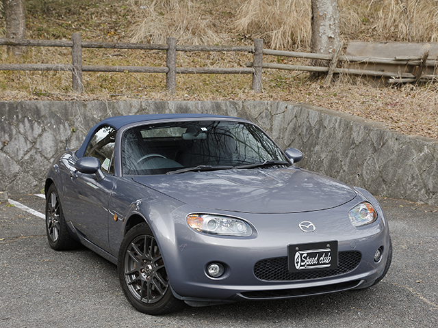 ROADSTER NC1-NC3