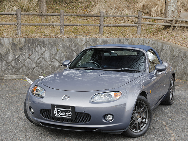 ROADSTER NC1-NC3