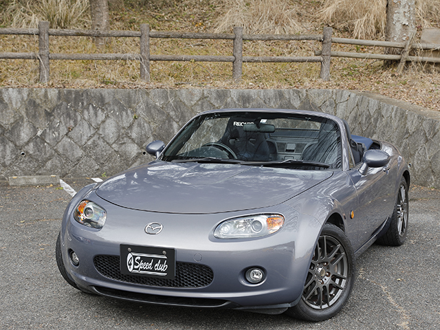 ROADSTER NC1-NC3