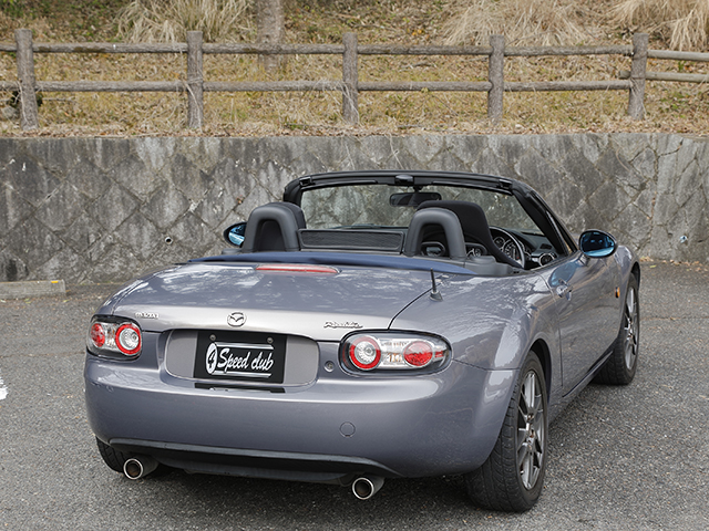 ROADSTER NC1-NC3