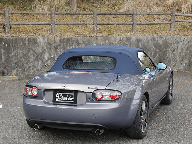 ROADSTER NC1-NC3