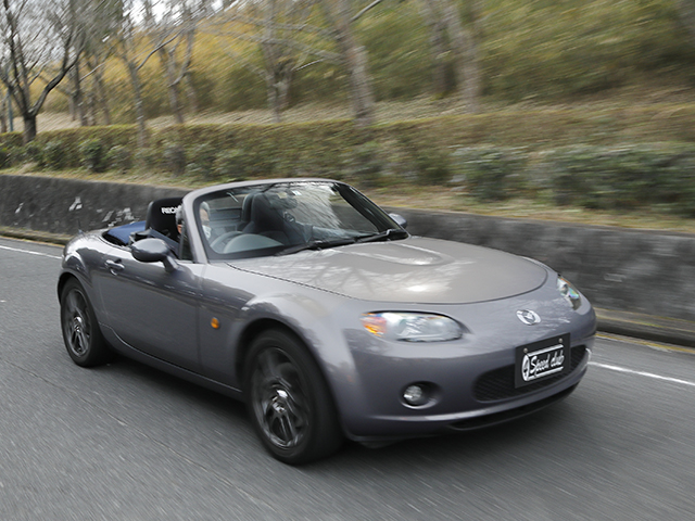 ROADSTER NC1-NC3