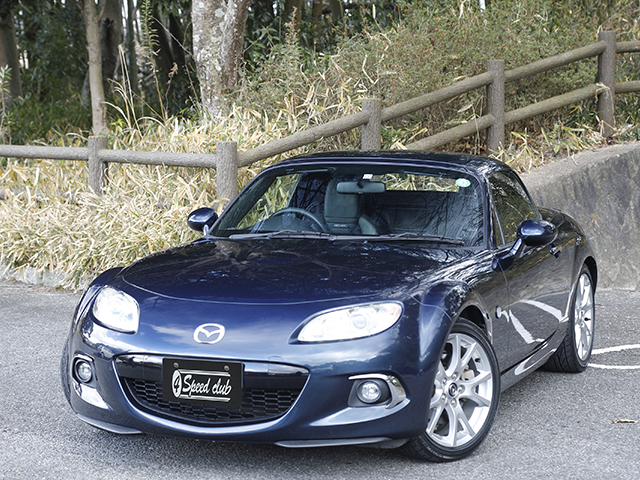 ROADSTER NC3 RHT