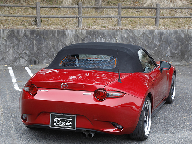 ROADSTER ND5RC