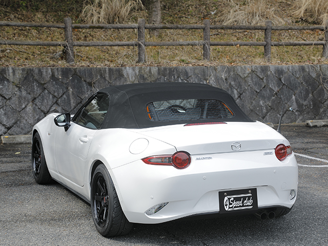 ROADSTER ND5RF