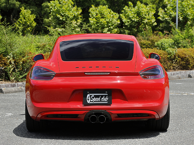 981Cayman