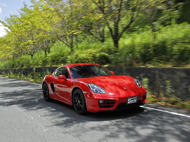 981Cayman